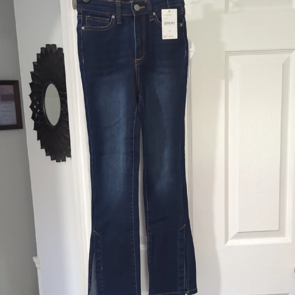 NWT Super Cute JOE'S KIDS SIZE 10 
